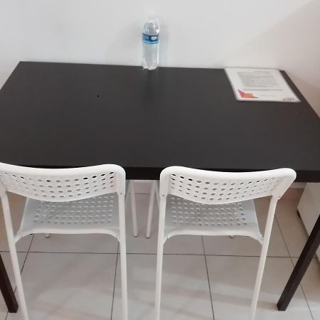 מונטריי Mv Suites מראה חיצוני תמונה