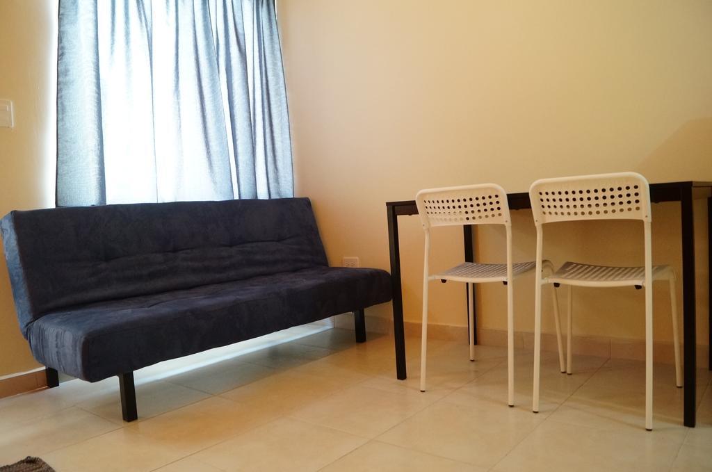 מונטריי Mv Suites מראה חיצוני תמונה