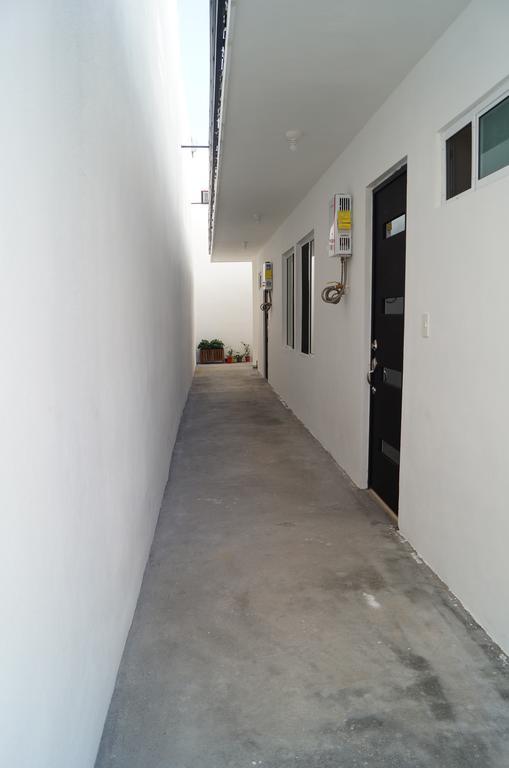 מונטריי Mv Suites מראה חיצוני תמונה