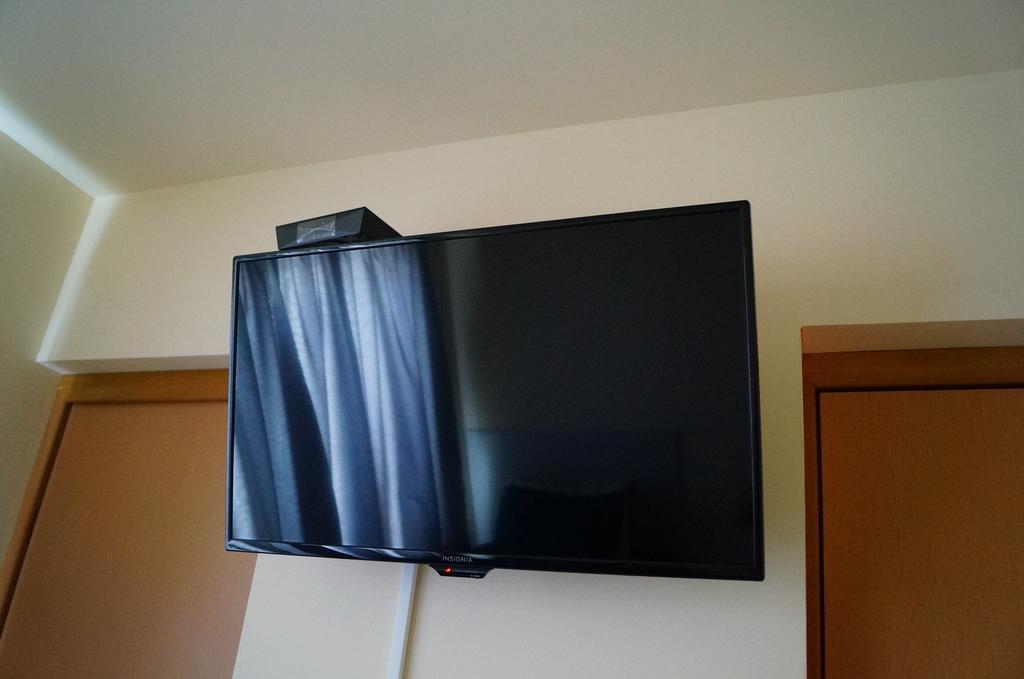 מונטריי Mv Suites מראה חיצוני תמונה