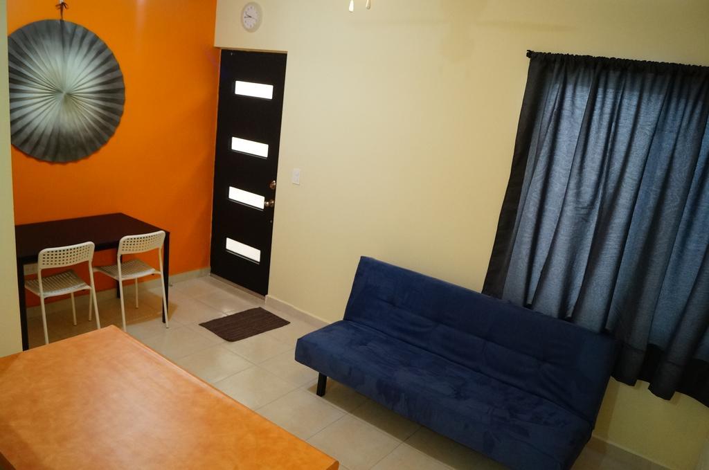מונטריי Mv Suites מראה חיצוני תמונה