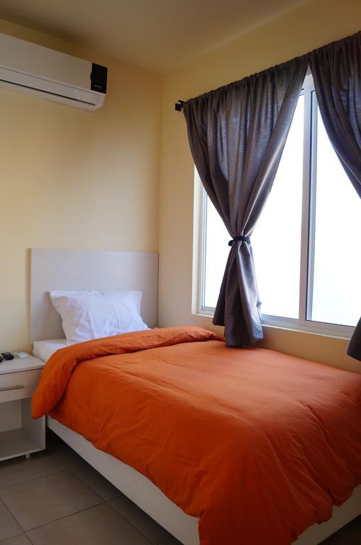 מונטריי Mv Suites מראה חיצוני תמונה
