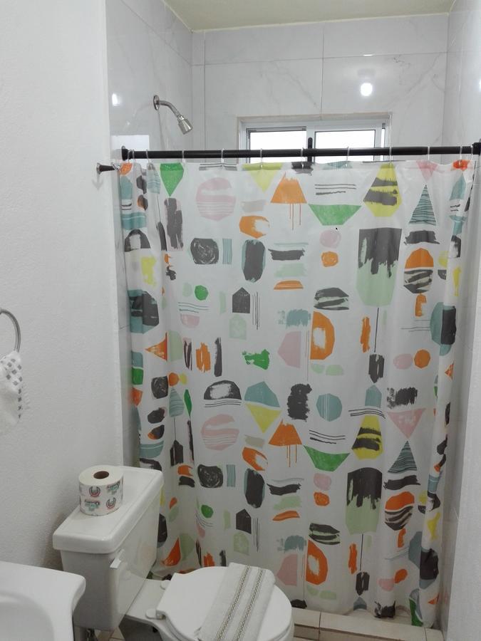 מונטריי Mv Suites מראה חיצוני תמונה