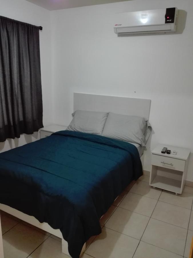 מונטריי Mv Suites מראה חיצוני תמונה