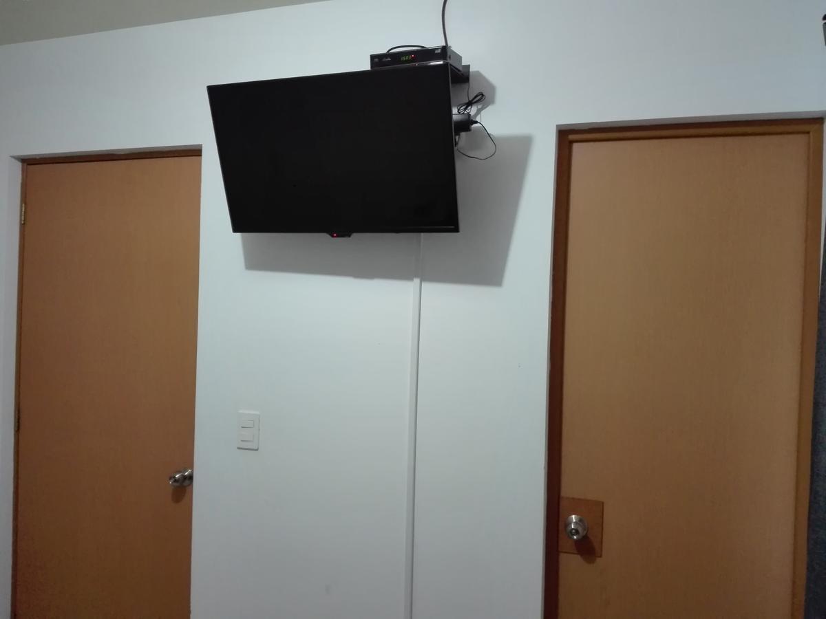 מונטריי Mv Suites מראה חיצוני תמונה