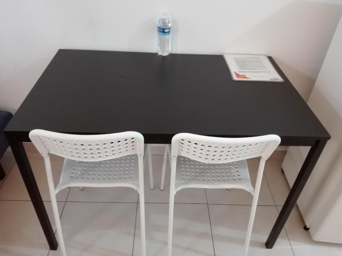 מונטריי Mv Suites מראה חיצוני תמונה