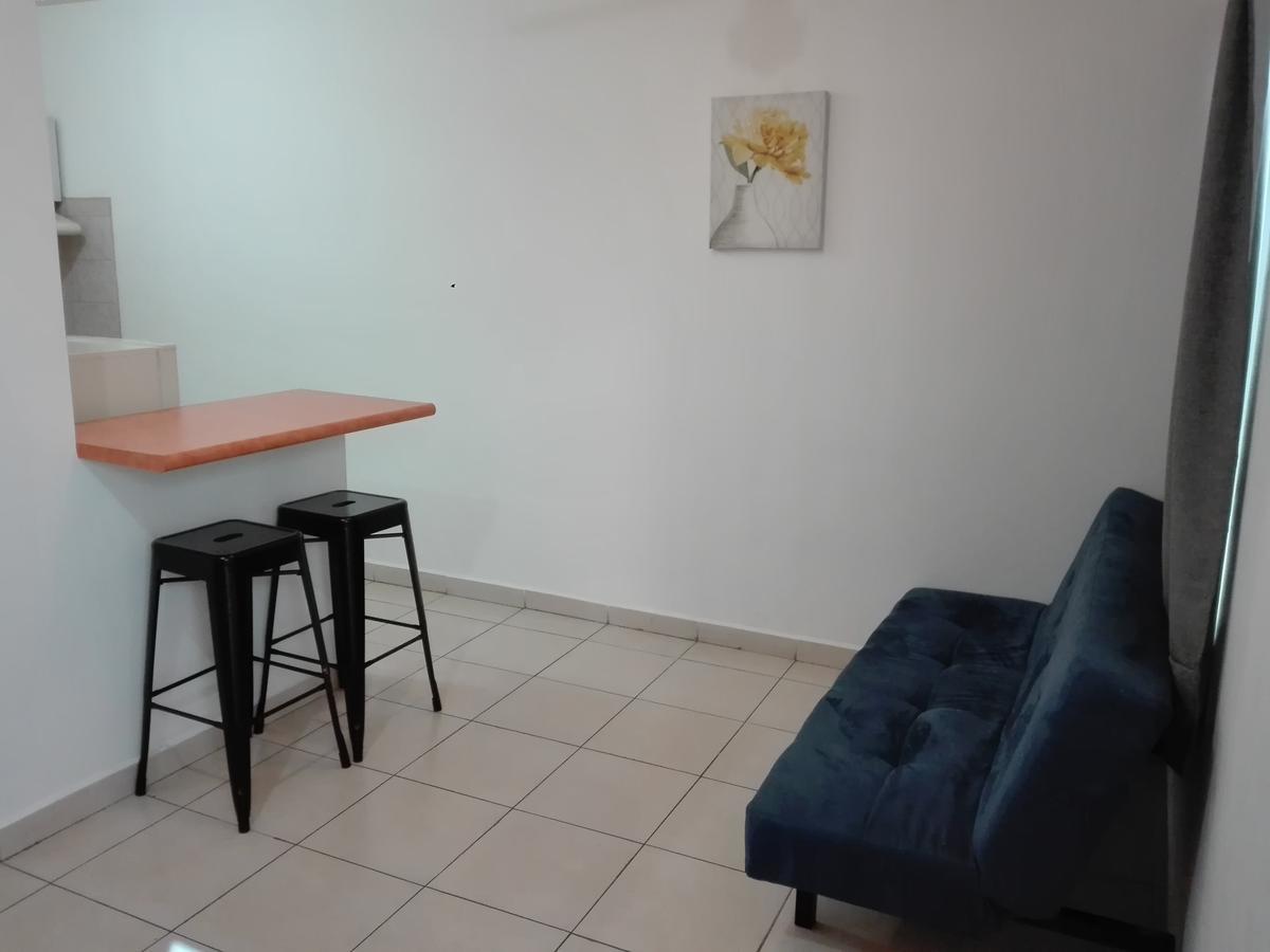 מונטריי Mv Suites מראה חיצוני תמונה