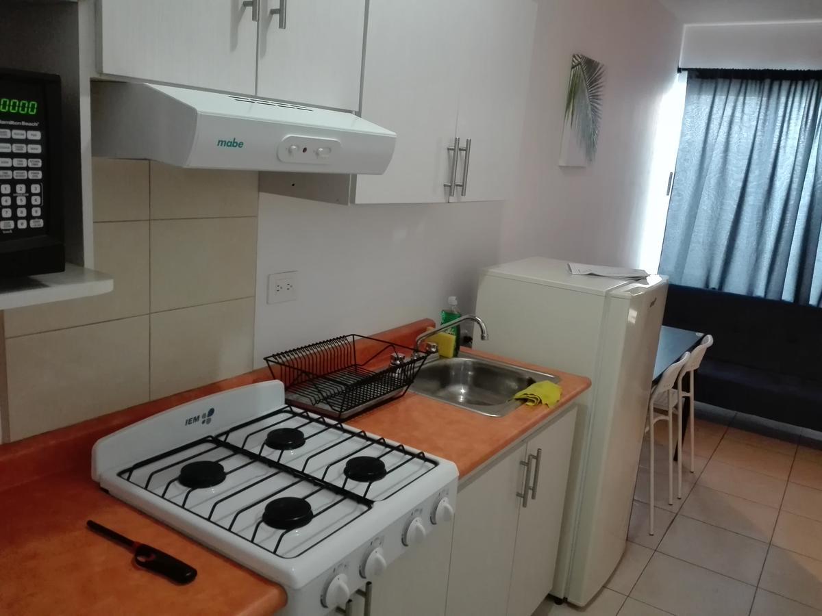 מונטריי Mv Suites מראה חיצוני תמונה