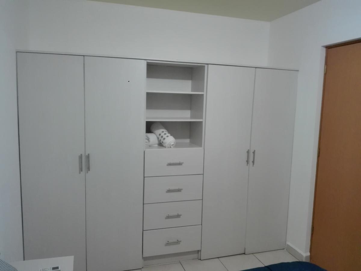מונטריי Mv Suites מראה חיצוני תמונה