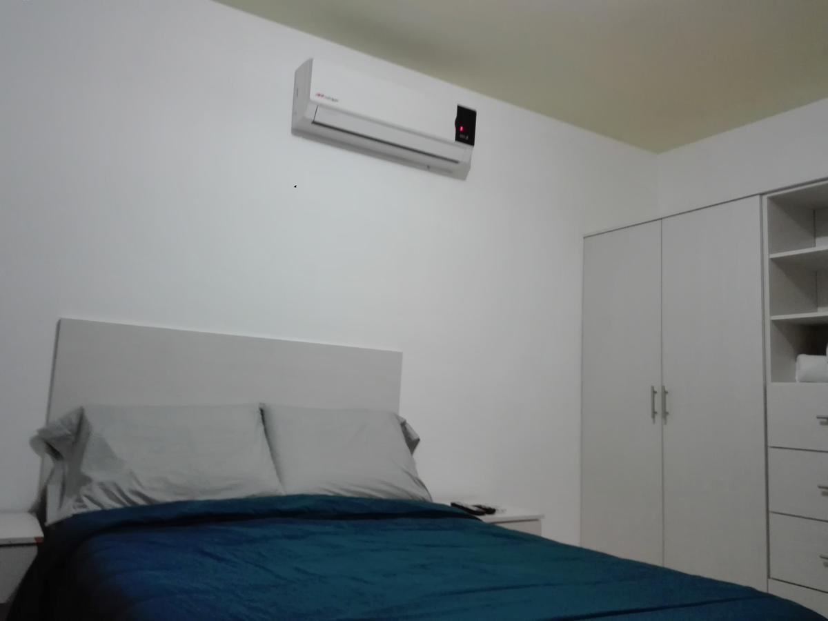 מונטריי Mv Suites מראה חיצוני תמונה