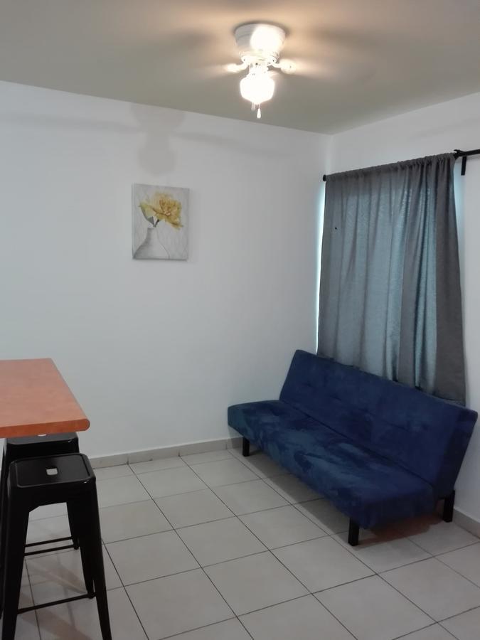 מונטריי Mv Suites מראה חיצוני תמונה