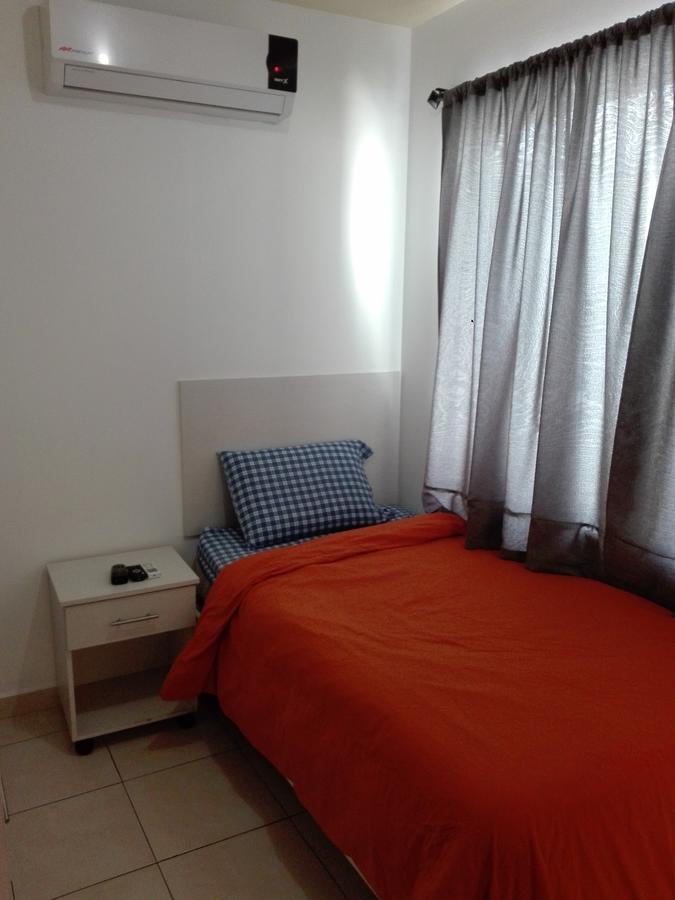 מונטריי Mv Suites מראה חיצוני תמונה