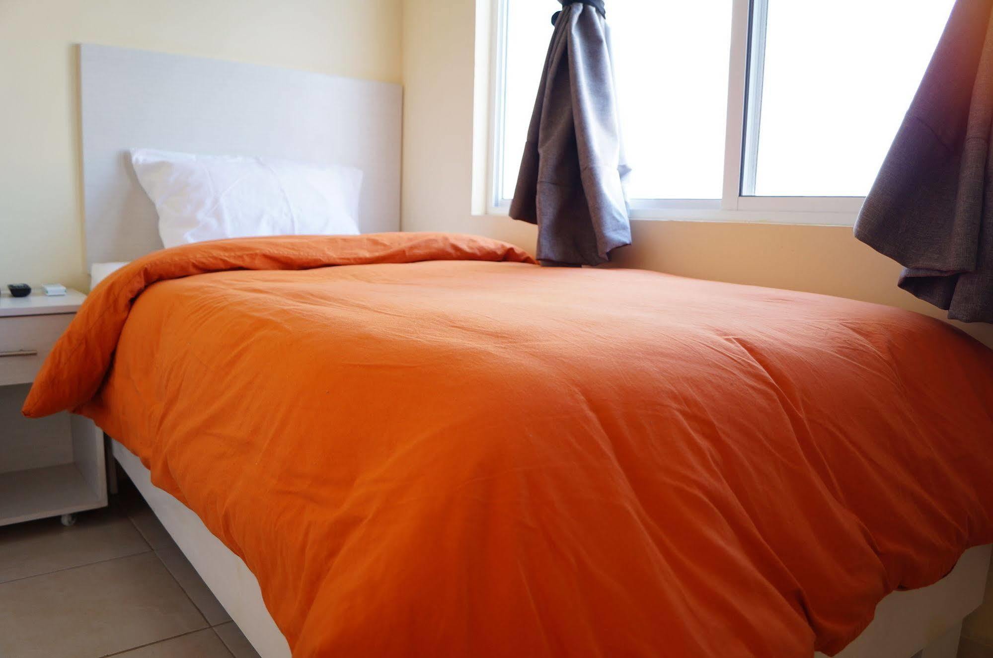 מונטריי Mv Suites מראה חיצוני תמונה