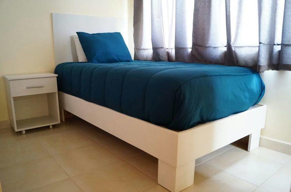 מונטריי Mv Suites מראה חיצוני תמונה